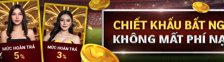 CHIẾT KHẤU BẤT NGỜ – KHÔNG MẤT PHÍ NẠP VỚI THẺ GAME W88